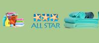 All Star Laundry & Dry Cleaners image 1